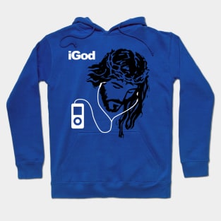 iGod Hoodie